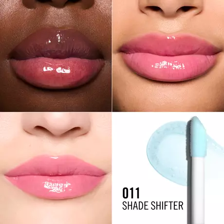 Rimmel Oh My Gloss! Lip Oil 011 Shade Shifter