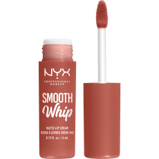 NYX Professional Makeup Smooth Whip Matte Lippenstift 02 Kitty Belly