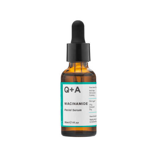 Q+A Niacinamide Facial Serum 30 ML