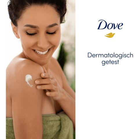 Dove Body Love Light Hydration One Crème 250 ML