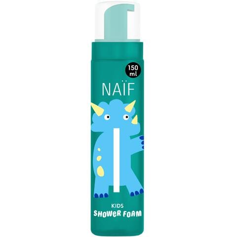 Naïf Kids Shower Foam 150ML