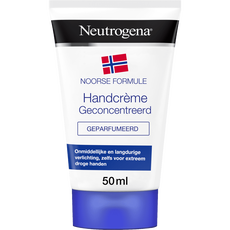 NG Handcrème Geconcentreerd gepar