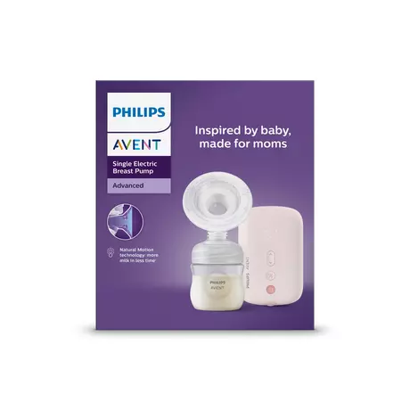 Philips Avent Elektrische Borstkolf SCF395/01