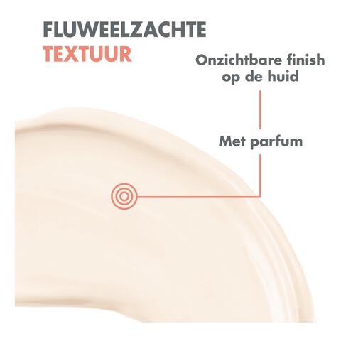 Avène Zonnebrand Crème SPF 50+ 50 ML