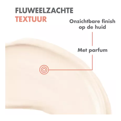 Avène Zonnebrand Crème SPF 50+ 50 ML