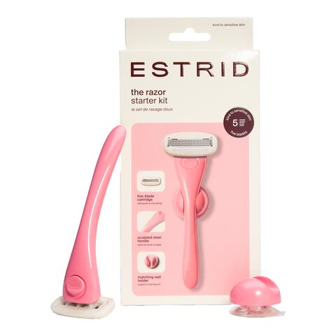 Estrid The Razor Starter Kit Ribbon&nbsp;