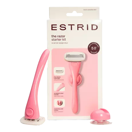 Estrid The Razor Starter Kit Ribbon&nbsp;