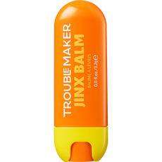 Trouble Maker Jinx Tinted Lip Balm Finley Orange