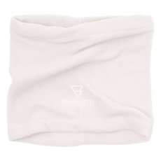 Brunotti nekwarmer creme/wit		