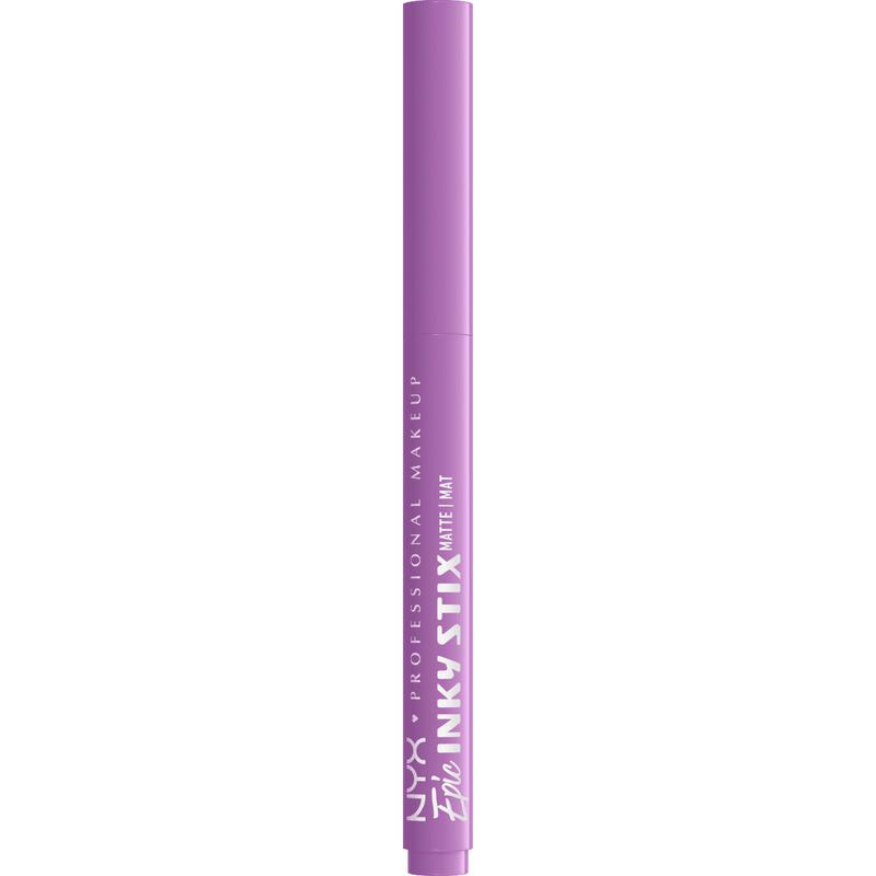 NYX Professional Makeup Epic Inky Stix Eyeliner 09 Lavender Link
