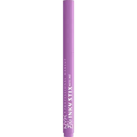 NYX Professional Makeup Epic Inky Stix Eyeliner 09 Lavender Link
