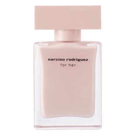 Narciso Rodriguez For Her eau de parfum 30 ML