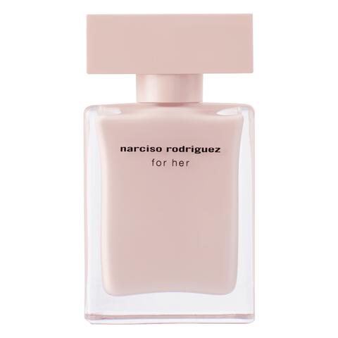 Narciso Rodriguez For Her eau de parfum 30 ML