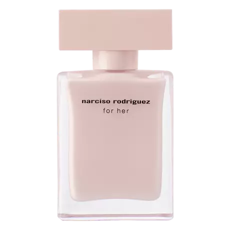 Narciso Rodriguez For Her Eau De Parfum 30 ML