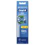 Oral-B Precision Clean Opzetborstels Wit - 4 Stuks