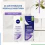 NIVEA Essentials Dagcrème +24H Sensitive SPF15 50 ML