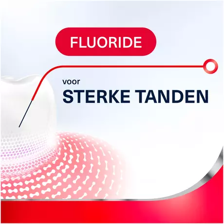 Parodontax Fluoride Tandpasta Mini 15 ML