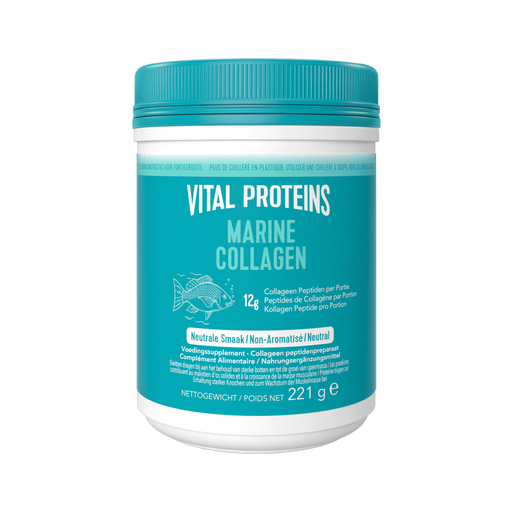 Vital Proteins Marine Collageen Pot 221 gram