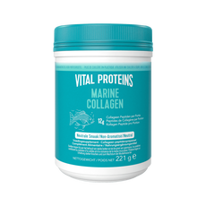 Vital Proteins Marine Collagen 221gr Pot