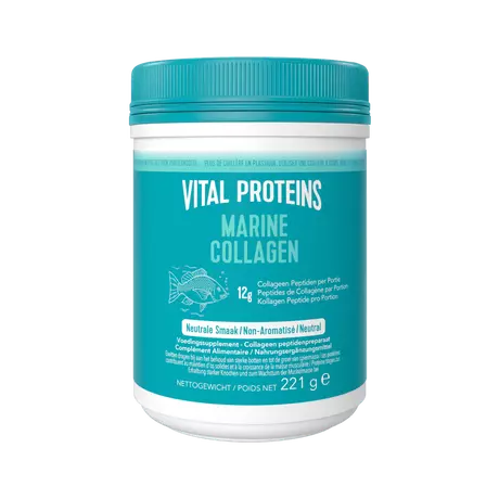 Vital Proteins Marine Collageen Pot 221 gram