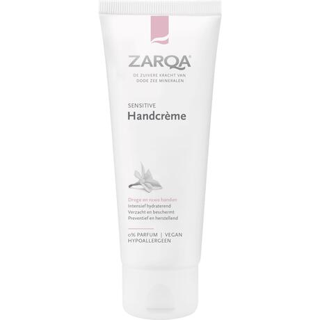 Zarqa Handcreme Intensive Sensitive 75ml