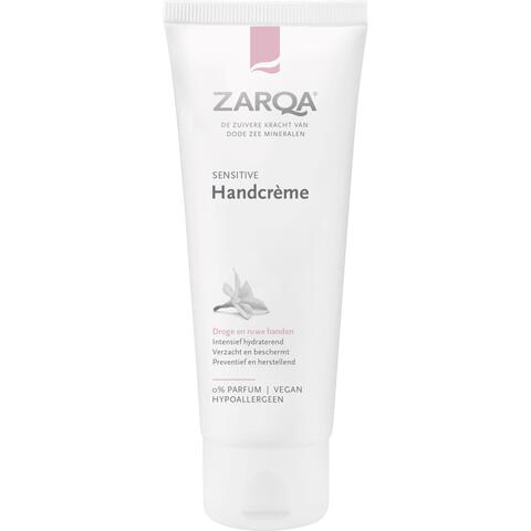 Zarqa Handcreme Intensive Sensitive 75ml
