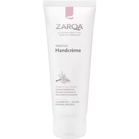 ZARQA Intensive Sensitive Handcrème 75 ML