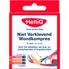 Heltiq Niet klevend Wondkompres 5x5