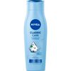 NIVEA Classic Care Milde Shampoo 250 ML