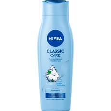 NIVEA Classic Care Milde Shampoo 250ml