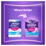 Always Discreet Incontinentieverband Long 10 Stuks