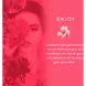 Vogue Woman Enjoy Parfum Deodorant Spray 150 ML