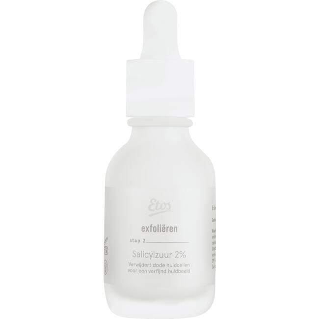 Etos Salicylzuur 2% Peeling Exfoliant 30 ML