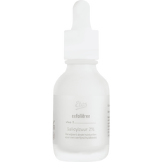 Etos Salicylzuur 2% Peeling Exfoliant 30 ML