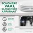 Dreft Platinum Vaatwastabletten Citroen 39 Stuks