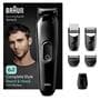 Braun All-In-One Style Kit Series 3 Haar- en Baardtrimmer MGK3410
