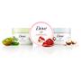 Dove Pomegranate & Shea butter Bodyscrub 225 ML