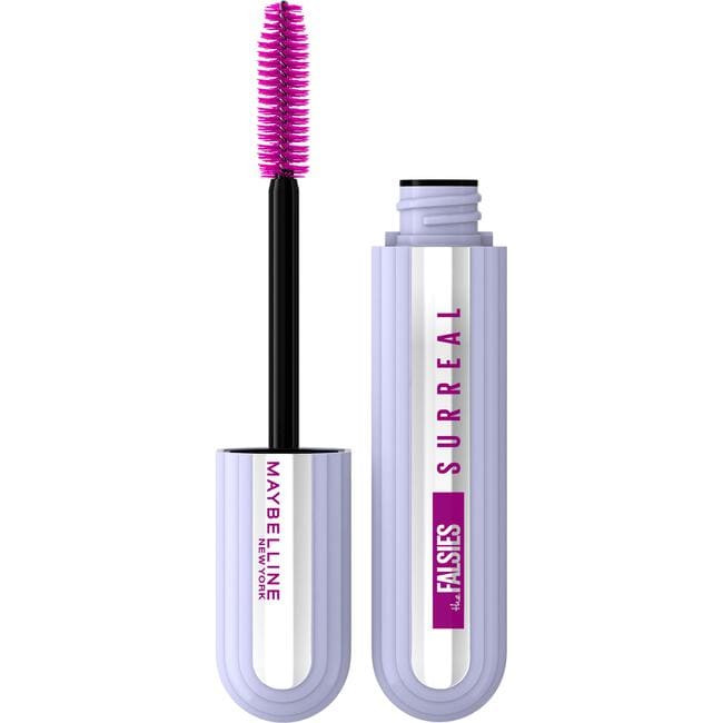 Maybelline New York The Falsies Surreal Extensions Waterproof Mascara