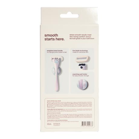 Estrid The Razor Starter Kit Pearl&nbsp;