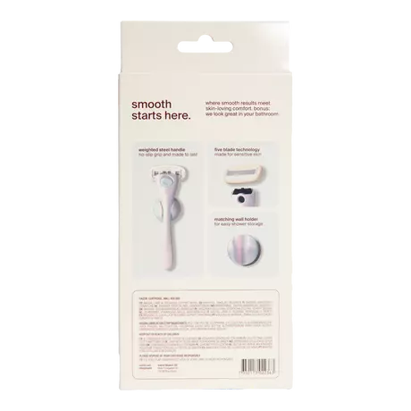 Estrid The Razor Starter Kit Pearl&nbsp;