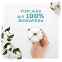 Always Cotton Protection Maandverband Night Met Vleugels 8 Stuks