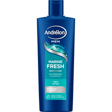 Andrélon Men Marine Fresh shampoo 400 ML