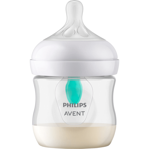 Philips Avent Natural Response Babyfles Airfree-Ventiel 0M+ SCY670/01 125 ML