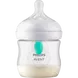 Philips Avent Natural Response Babyfles Airfree-Ventiel 0M+ SCY670/01 125 ML