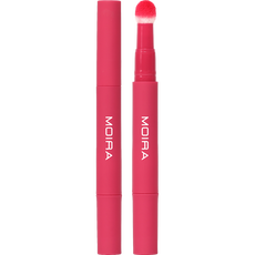MOIRA Cushion Kiss Lip Cream 007 Chiffon Raspberry