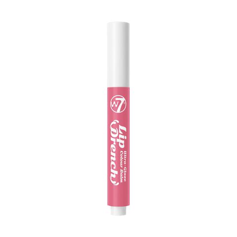 W7 lip Drench Ultraglaze Colour Balm Party Punch
