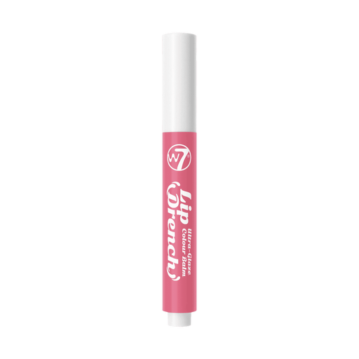 W7 Lip Drench Ultraglaze Colour Balm Party Punch