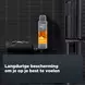 Dove Men+Care Advanced Sandalwood + Vanille Deodorant Spray 150 ML
