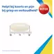 Roter Paracetamol Liquid Capsules 500 MG Tabletten 20 stuks 