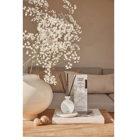 Therme Zen White Lotus Fragrance Sticks 150 ML